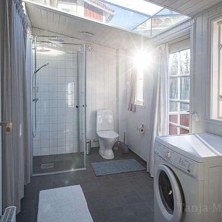 Appartement Mundekulla Extérieur photo