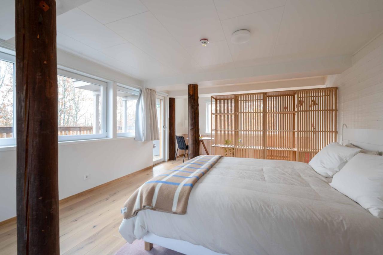 Appartement Mundekulla Extérieur photo