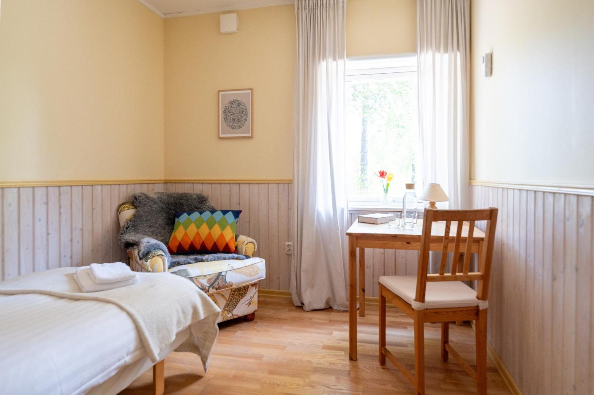 Appartement Mundekulla Extérieur photo