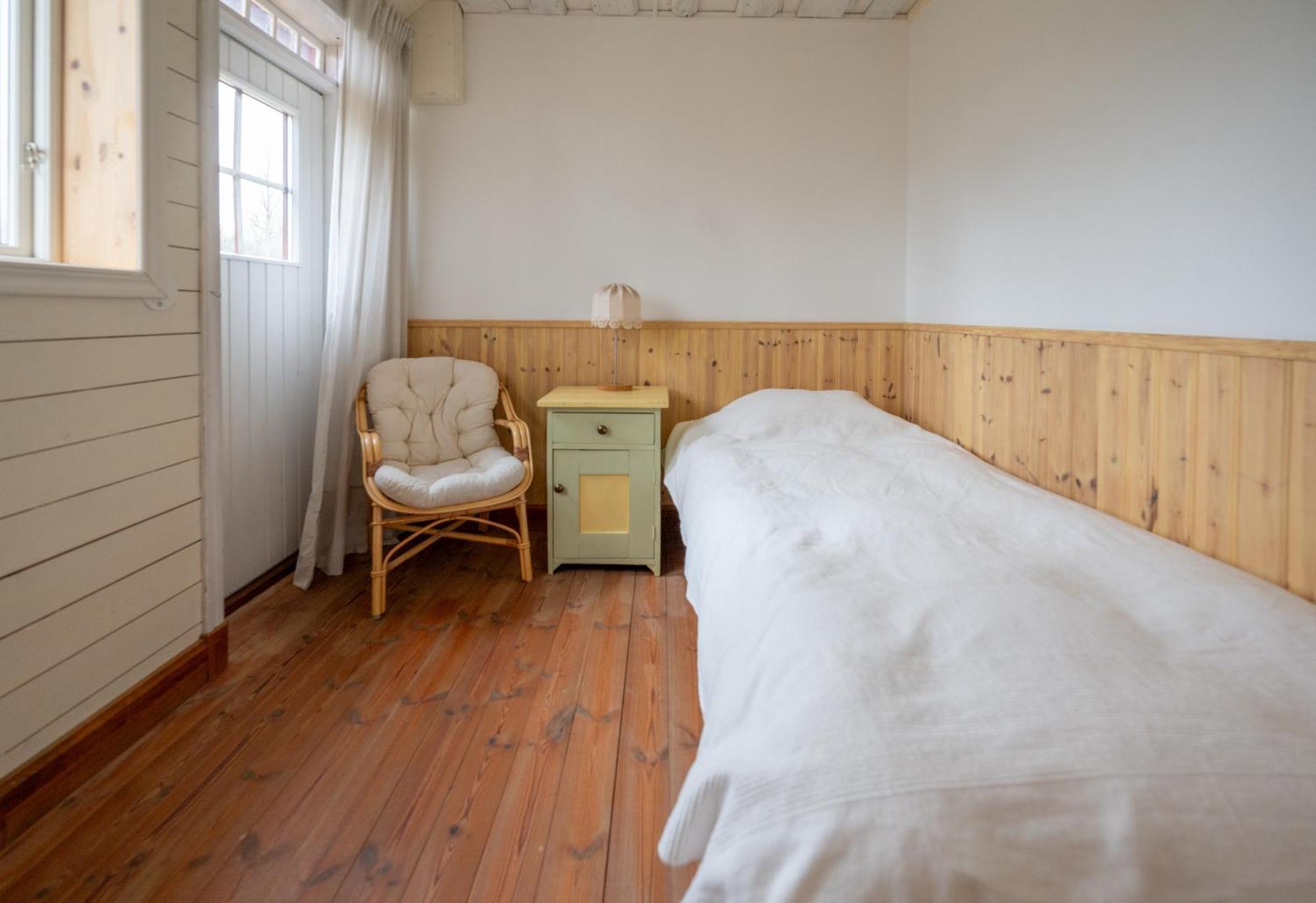 Appartement Mundekulla Extérieur photo