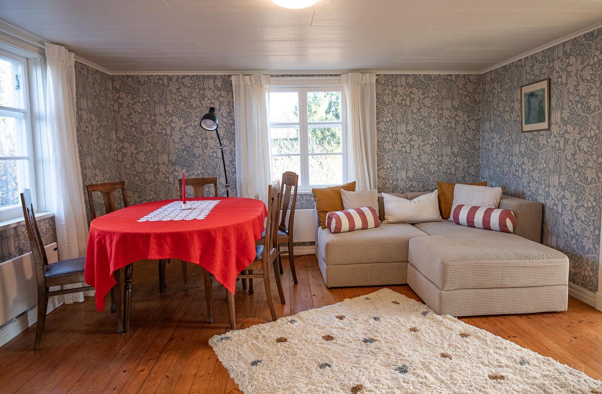 Appartement Mundekulla Extérieur photo