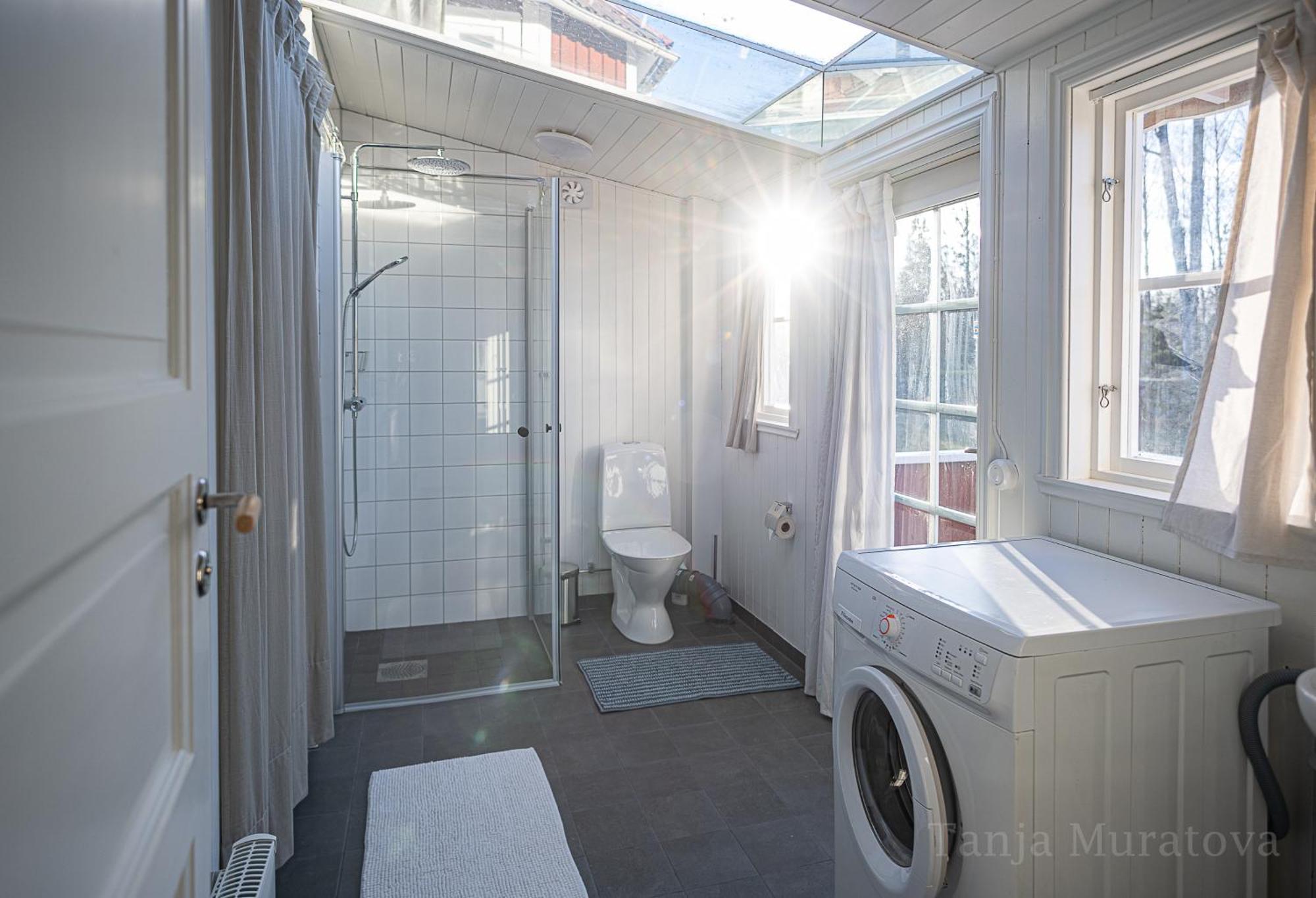 Appartement Mundekulla Extérieur photo